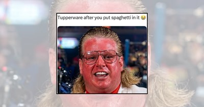 'Send noodles': 21 Pasta memes comforting carb lovers when life happens and pasta helps
