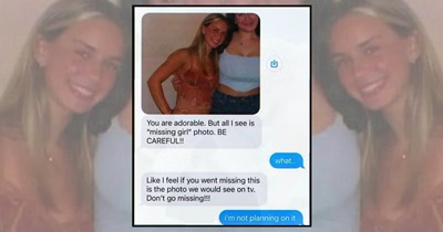  Someone sent these 27 texts and we have so many questions: a collection of the truly unhinged text messages we need to read