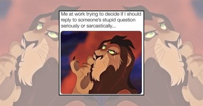 A Handful of Villain Memes Perfect for Anyone Entering Their Slightly Theatrical Villain Era