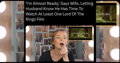 Tolkien Tuesday: The Best Lord of the Rings Memes This Week