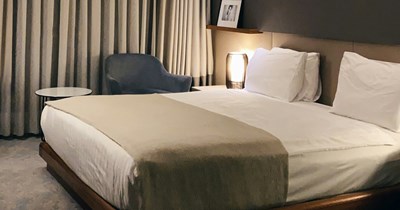 8 items that can make homes as comfortable as hotel rooms: 'Most of this is under $50 an item'