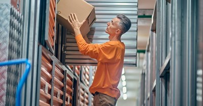 Georgia-based storage facility mistakenly auctions off customer's entire unit due to "system error," customer pursues legal action after losing $5,000 worth of valuables