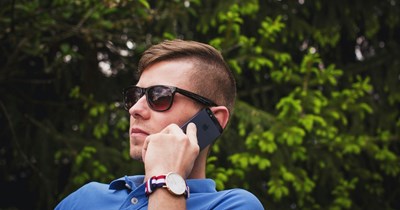 Mother-in-law asks son-in-law to drop everything to help her move furniture at 7:30pm on Memorial Day 