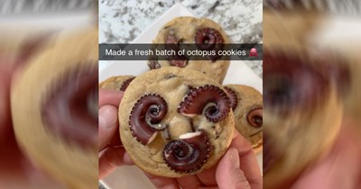 A Mouthful of Hilarious Cooking Memes for Amateur Chefs