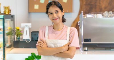 College cafeteria employee gets back at micromanaging manager with just a $2 gas station-bought coffee: 'Best day at work ever!'