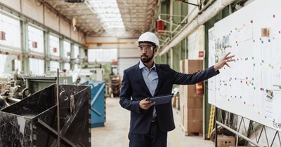 Manufacturing Company Wastes Job Candidate’s Time for 2 Months, Only To Repost the Position Online After Lying About a Hiring Freeze