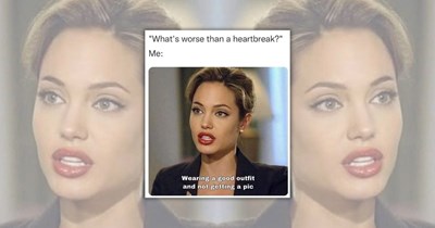‘I Have Nothing to Wear’: 23 Fashion Memes for Girls With Overflowing Closets That Will Somehow Never Feel Like Enough