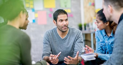 Employee interrupts team-building meeting to complain about not needing the training, leading coworkers to call employee out: 'The team looked at me in disbelief'