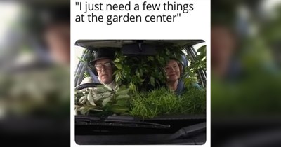 Gardening Memes for Green Thumbs Who Like to See Plants Growing