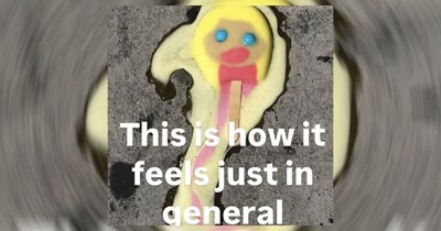 25+ sad memes for when the suffering never ends