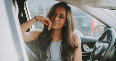 Dad buys 22-year-old new Mercedes for graduating college, stepmom complains that she didn't get a car instead: 'We are not struggling for money'