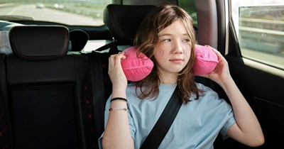 Mother-in-law invites herself on family car trip, refuses to accept boundaries