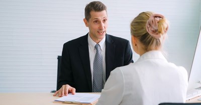 Manager scolds employee for leaving work early to pick up her sick 3-year-old son from daycare: 'He said I could have at least waited until a break.'