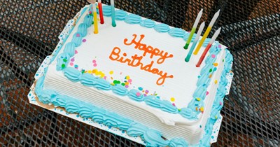 Manager Skips Work After Co-manager Insists They Buy 3 $60 Cakes for Coworker Birthdays and Split the Cost Between Them