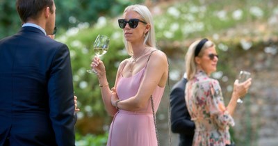 Maid-of-honor helps plan all events only to be demoted to bridesmaid during the rehearsal dinner: 'The actual MOH has been the other girl all along'