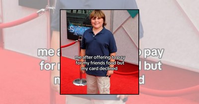 'Guess I'll be starting a new life somewhere else': 24 Embarrassing Memes About Life's Awkward Moments
