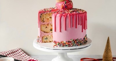 Manager insists on buying expensive custom cakes for each coworker’s birthday and expects co-managers to pay for them, one considers calling in sick to avoid paying. “Average budget is $60 a cake, company does not reimburse.”