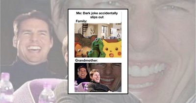 'So, when will you graduate?': Family gathering memes bringing the whole family together for good food, warm hugs and questionable conversations