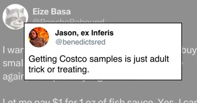 22 Tweets From Costco Shoppers Who Went In for One Thing and Left With Everything