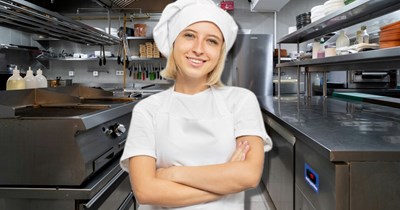 Restaurant owner takes free meals from servers after someone leaves the fridge open and lets food to get 74°: 'Bring your own food... this has happened way too often.'