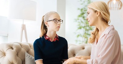 Mom and husband pressures 35-year-old stepmom to stop calling her 15-year-old stepdaughter her daughter, even though she calls her mom: 'My husband keeps correcting her whenever she calls me mom.'
