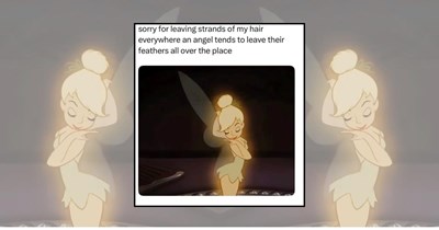 23 Whimsical Memes Gathered From a Fairy's Forest Hideaway