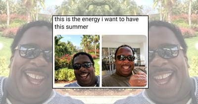 21 Bright Summer Memes to Match the Season's Best Vibes