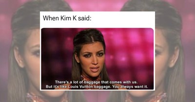 'You're doing amazing sweetie': 30+ Kardashian memes that never get old no matter how many times you've seen them