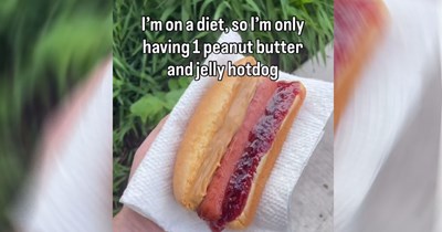 Junk Food Memes for Hungry Treat Enjoyers Who Could Really Use a Hot Dog Right Now