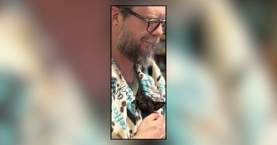 'My husband had made it very clear that he did not want to participate in the Cat Distribution System again': Man becomes smitten with kitten despite not wanting a cat, couple adopts the little void 