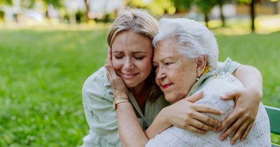 Grandchild spends months arranging to buy grandmother's garden, cousin suddenly changes his mind and claims it for himself: 'Why hasn't he done anything to acquire it before?'