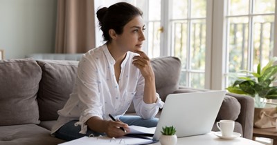 Woman inherits her late grandmother’s recipe notebooks, builds a successful food blog from them, and refuses to split the income with cousins who spent years mocking the same cooking