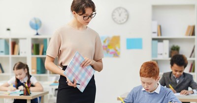 Parents Demand Teacher Give Their 8th Grader More Extra Credit Because His Grade of 87 is Significantly Below Their Expectations