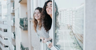 38-year-old woman insists her neighbor take her 15-year-old daughter out to lunch, doesn't understand why neighbor refuses 