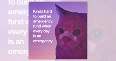 A Silly Sunday Snafoo of Feline Funnies That Are Literally Me 