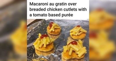 A Mouthful of Hilarious Cooking Memes for Amateur Chefs