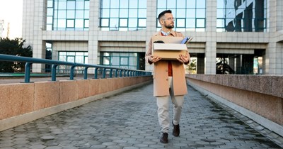 ‘He stole the CEO‘s lunch': Employees Share the Weirdest Reasons Coworkers Got Fired From Their Jobs