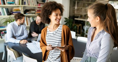 Marketing employee says coworker Jenna keeps taking credit for her work, potentially costing her a promotion: 'These wins are what get you noticed'