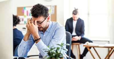 Micromanaging boss cancels his 2-week vacation, devastates employee who was excited to get a break from him: 'He seems relieved he isn’t going on vacation.'