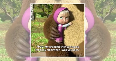 25 Grandparents Memes for Every Grandchildren Trying to Stop Their Grandma From Feeding Them Like a Starving Kid