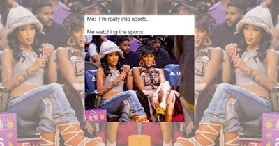 'Go, Team, Go!': 21 Memes for Confused People Watching the World Cup for the Vibes