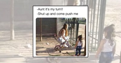 'Don't tell your mom, but...': Aunt Memes Celebrating the Coolest Family Member Who Always Has the Best Gossip
