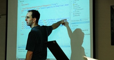 Student uses a faulty AI detector to avoid being expelled from college and manages to graduate and later become a professor: ‘It was my first allegation, to give me the benefit of the doubt, which they did.’ 