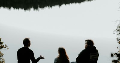 Boyfriend tries to tell a story but keeps being interrupted by his girlfriend and he cannot take it anymore: ‘I couldn’t get through the story cause she kept interrupting and talking over me, she did it five times.’