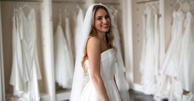 Fiancé forbids bride-to-be from spending more than $1000 on wedding dress, pays $7000 for a gaming PC: 'We've been trying to keep costs reasonable'