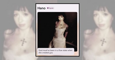 'The fact that a woman of your caliber is on Hinge speaks poorly of the men in our generation': 27 Hinge openers to learn from