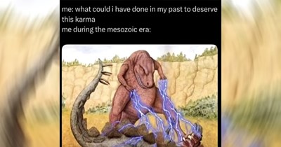 'I'll allow it': 28 memes for the heck of it