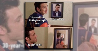 21 Aging Memes for Millennials Who Are Still Just Teens