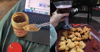 'Craving a pickle': 22 Girl Dinners to Inspire a Meal That's Good for the Soul