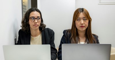 Sisters-in-law who also work together create a family dispute after one blames the other for losing her job, the other admits: ‘I spoke to our boss’
